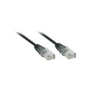 Solight UTP CAT.5E kábel, RJ45 konektor - RJ45 konektor, 15m