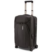 Thule Crossover 2 Carry On Spinner C2S22 - čierny