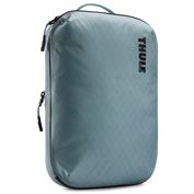 Thule kompresný obal velký TCPC202 - Pond Gray