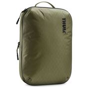 Thule kompresný obal velký TCPC202 - Soft Green