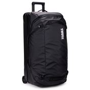 Thule Chasm Duffel roller TCWD232 - čierny