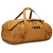 Thule Chasm športová taška 70 l TDSD303 - Golden Brown