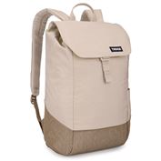 Thule Lithos batoh 16L TLBP213 - Pelican Gray/Faded Khaki