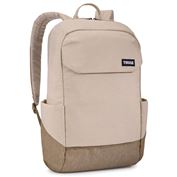 Thule Lithos batoh 20 l TLBP216 - Pelican Gray/Faded Khaki