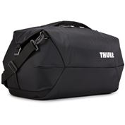 Thule Subterra cestovná taška 45 l TSWD345 - čierna