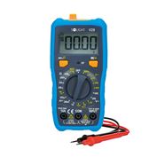 Solight multimeter, max. AC 600V, max. DC 600V/10A, NCV