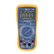 Solight profesionálny multimeter, tru RMS