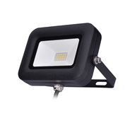 Solight LED reflektor PRO, 10W, 920lm, 5000K, IP65