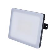 Solight LED reflektor Quick, 30W, 2550lm, 4000K, IP65, čierny