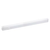 Solight LED kuchynské svietidlo T5, vypínač, 13W, 4100K, 84cm