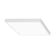 Solight LED stropné osvetlenie prisadené, 40W, 4800lm, 4000K, UGR<19, 60x60cm, 3 roky záruka, biela farba