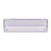 Solight LED núdzové osvetlenie, 3,2W, 175l, IP65, NiCd 800mAh batérie, testovacie tlačidlo