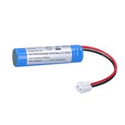 Solight náhradná batéria pre WO527, LiFePO4 3,2V 1500mAh