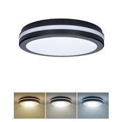 Solight LED osvetlenie s nastaviteľným výkonom a teplotou svetla, 18/22/26W, max. 2210lm, 3CCT, IP65, 30cm