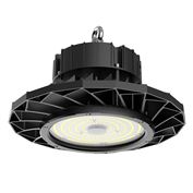 Solight high bay, 100W, 13000lm, 120°, Samsung LED, Lifud driver, 5000K, 1-10V stmievanie