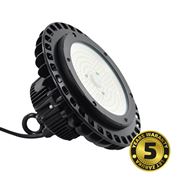 Solight high bay, 150W, 21000lm, 120°, Philips, MW, 5000K, UGR<25, LM80, 1-10V