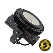 Solight high bay, 150W, 21000lm, 120°, Philips, MW, 5000K, UGR<25, LM80, DALI