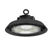 Solight high bay, 150W, 21000lm, 120°, Samsung LED, Lifud driver, 5000K, 1-10V stmievanie