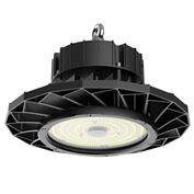 Solight high bay, 200W, 26000lm, 120°, Samsung LED, Lifud driver, 5000K, 1-10V stmievanie