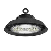 Solight high bay, 200W, 28000lm, 120°, Samsung LED, Lifud driver, 5000K, 1-10V stmievanie