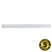 Solight LED osvetlenie prachotesné, IP65, 54W, 6500lm, 5000K, 157cm, Lifud, 5 rokov záruka