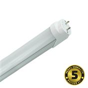 Solight LED žiarivka lineárna PRO+,T8, 18W, 2520lm, 4000K, 120cm, Alu + PC