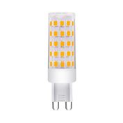 Solight LED žiarovka G9, 6,0W, 3000K, 600lm