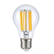 Solight extra úsporná LED žiarovka 7,2 W, 1521lm, 2700K, ekv. 100W