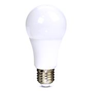 Solight LED žiarovka, klasický tvar, 7W, E27, 3000K, 270°, 595lm