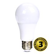Solight LED žiarovka so stmievačom, A60, 10W, E27, 3000K, 270°, 810lm