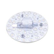 Solight LED svetelný zdroj do stropných svetiel, 18W, 1800lm, 4000K, 155mm