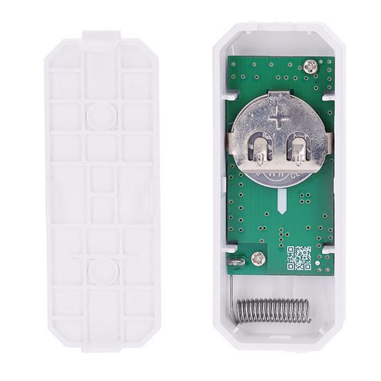 Solight bezdrôtové magnetické čidlo pre gong 1D23, 1D23WIFI