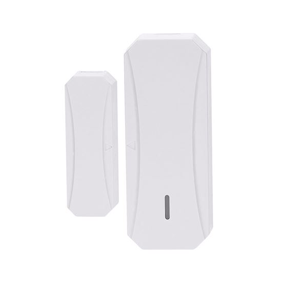 Solight smart WiFi hlásič pohybu/gong, magnet čidlo na dvere, napájanie zo zásuvky