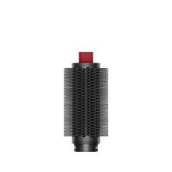 Dyson Airwrap Co-anda2x HS09 T1/T2 red velvet/gold