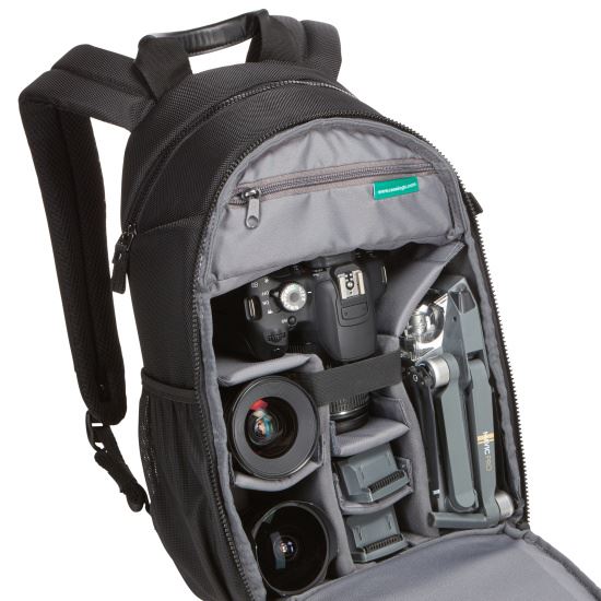 Case Logic Bryker fotobatoh BRBP104 - stredne veľký