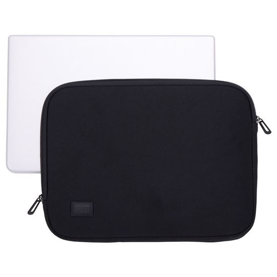 Case Logic puzdro na notebook 13" LAPS213 - čierne