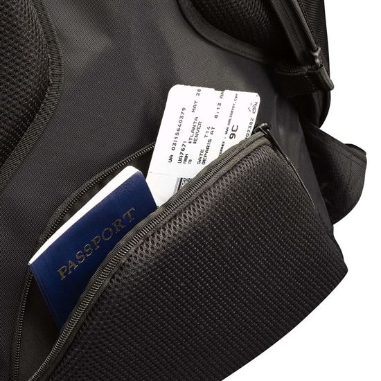 Case Logic batoh na notebook 17,3" RBP217