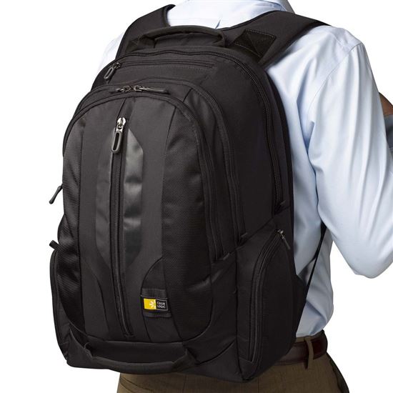 Case Logic batoh na notebook 17,3" RBP217