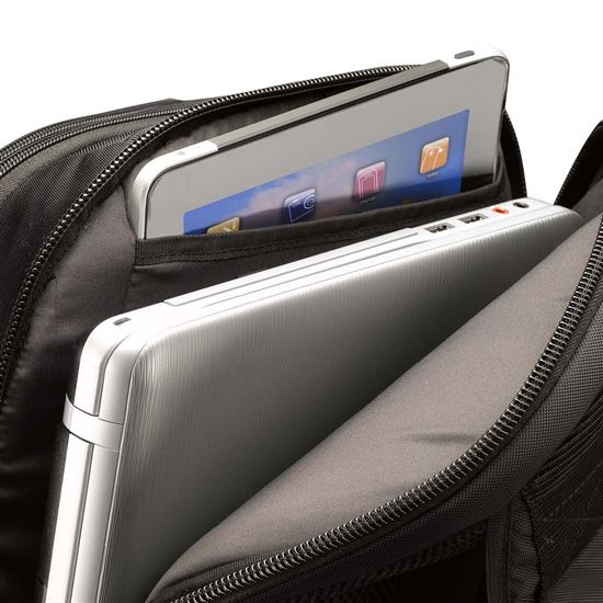 Case Logic batoh na notebook 17,3" RBP217