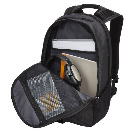 Case Logic Intransit batoh na notebook 14,1" RBP414