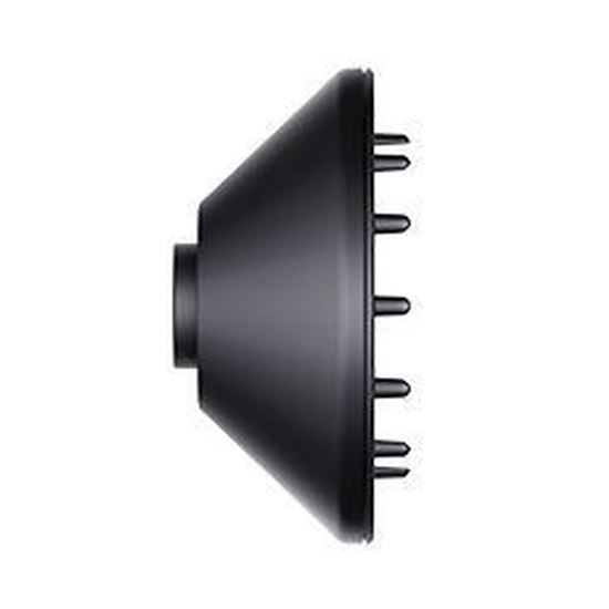 Dyson Supersonic HD07 T3/T4 pruská modrá/medená