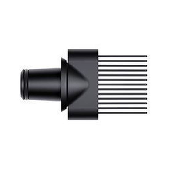 Dyson Supersonic HD07 T3/T4 pruská modrá/medená