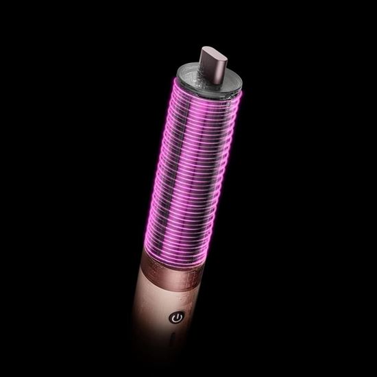 Dyson Airwrap Co-anda2x HS09 T1/T2 red velvet/gold