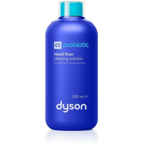 Dyson Probiotic čistiaci prostriedok na tvrdé podlahy 500 ml