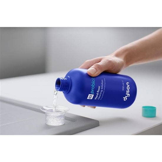 Dyson Probiotic čistiaci prostriedok na tvrdé podlahy 500 ml