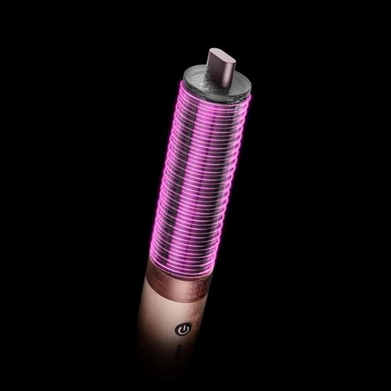 Dyson Airwrap Co-anda2x HS09 T1/T2 jasper plum