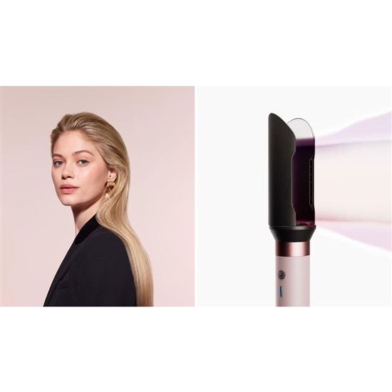 Dyson Airwrap Co-anda2x HS09 T1/T2 jasper plum