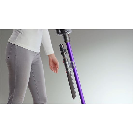 Dyson úchyt na trubicu pre príslušenstvo pre Dyson V12