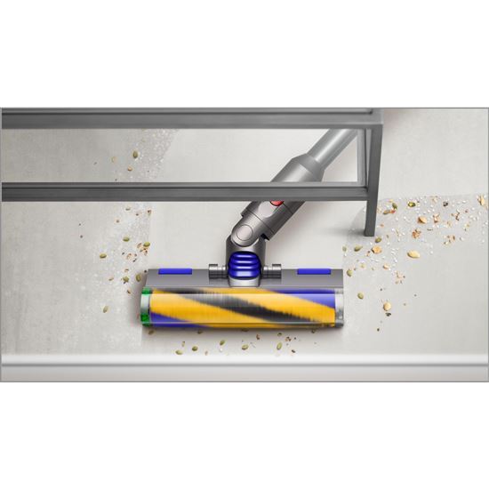 Dyson podlahová hubica Fluffy Optic™ Gen5