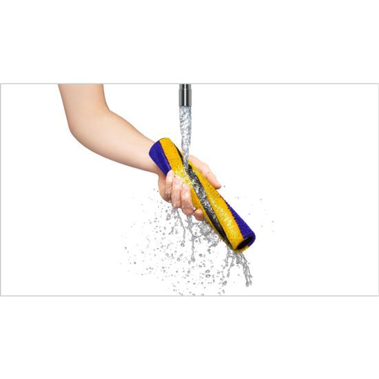 Dyson podlahová hubica Fluffy Optic™ Gen5